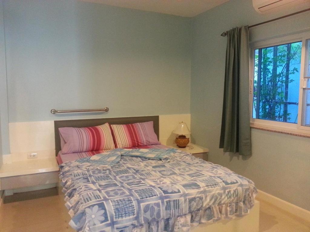 Yiasu Bed And Breakfast Pattaya Room photo